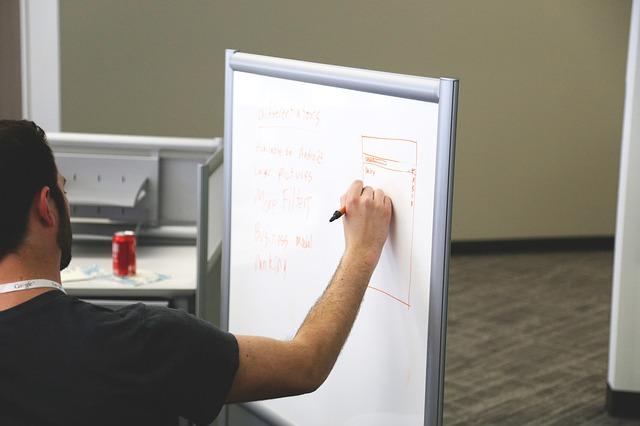Web Page Content Teacher