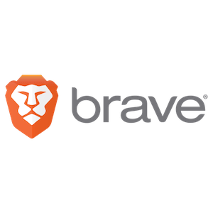 Web Security Forecast Brave Logo