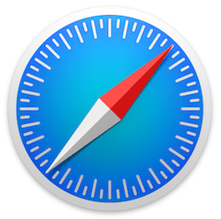 Web Security Forecast Safari