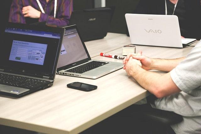 Website Maintenance Plans Discussion