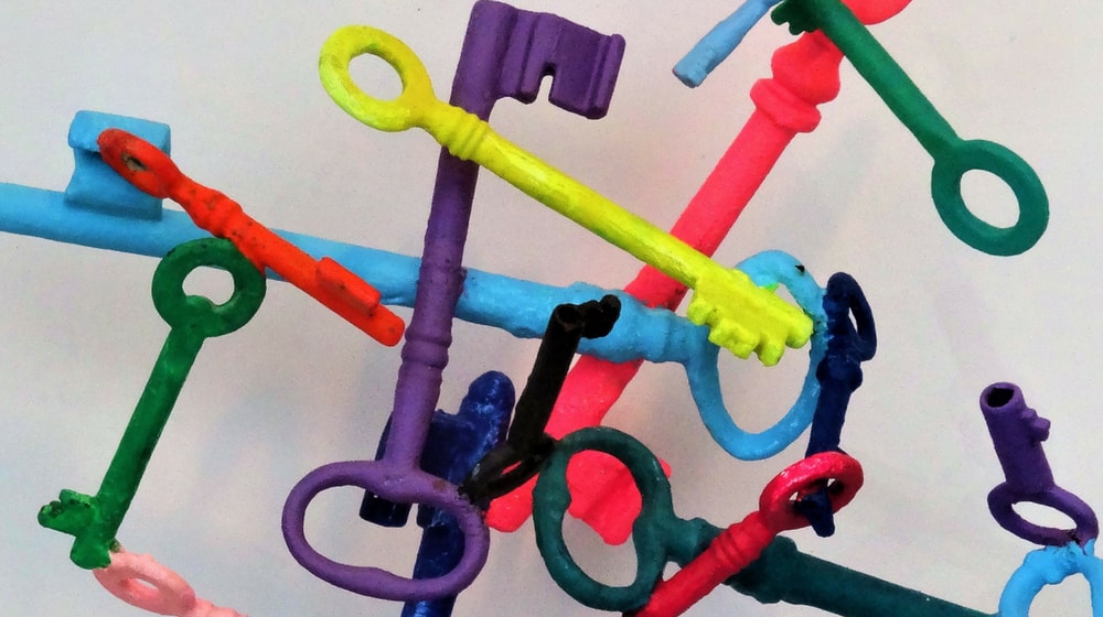 Website Maintenance Sales Page Keys