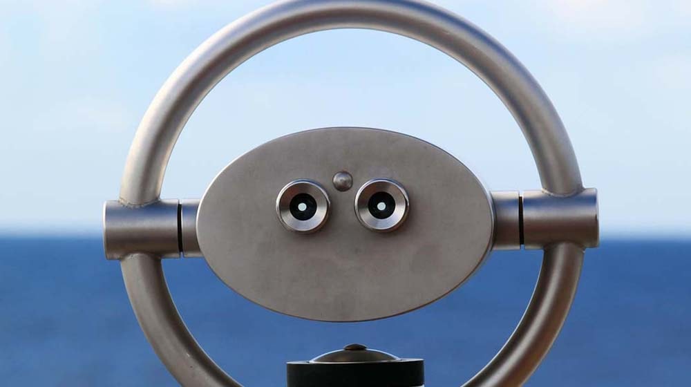 Website Monitoring Periscope