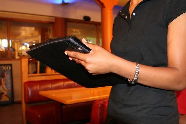 Website Protection Hostess
