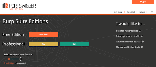 Website security scan: Protecting your site from vulnerabilities ...