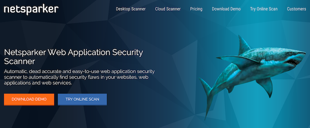 Netsparker