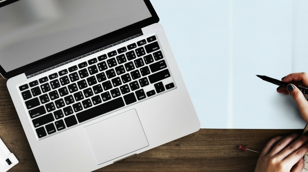 Website Seo Redesign Computer