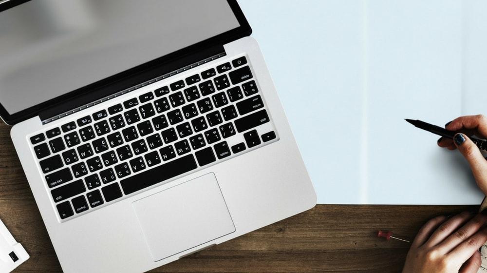 Website Seo Redesign Computer