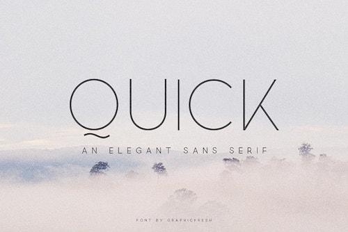 Website Typography Quick