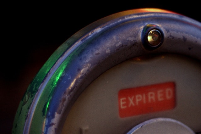 What Happens When A Domain Name Expires