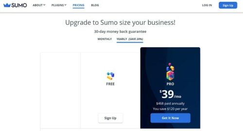 What Is A Business Model Sumo