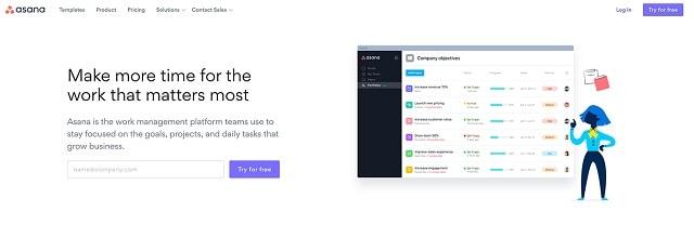 What Is A Value Proposition Asana