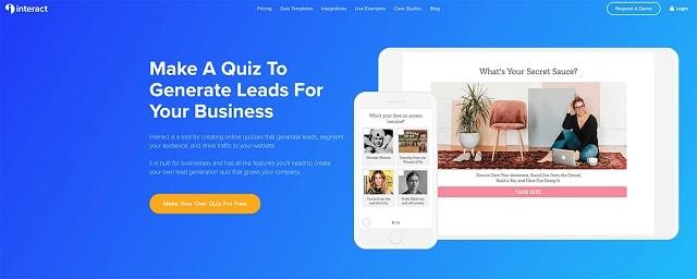 What Is A Value Proposition Interact