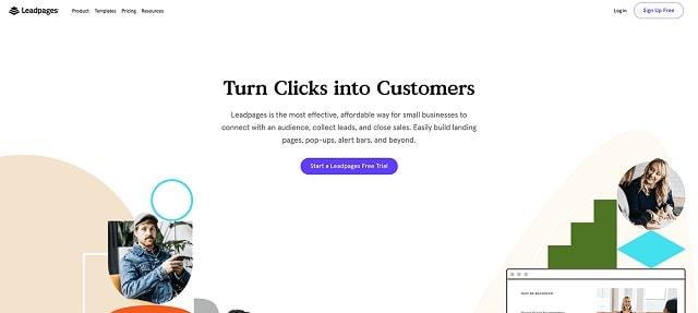 What Is A Value Proposition Leadpage