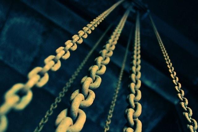 What Is Deep Linking Chains
