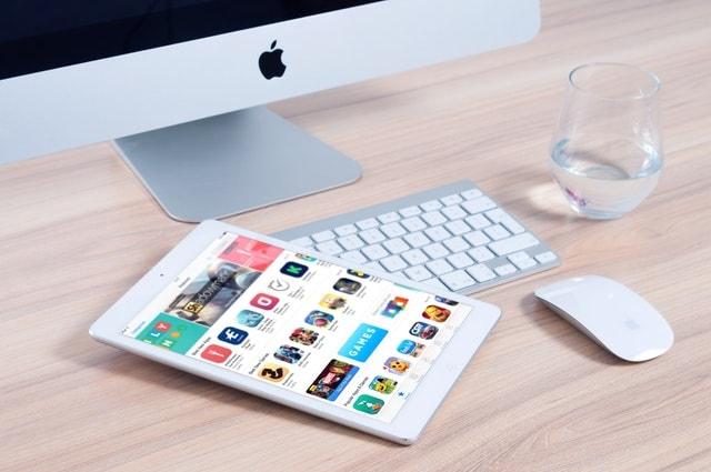 What’s In-App Purchase iPad