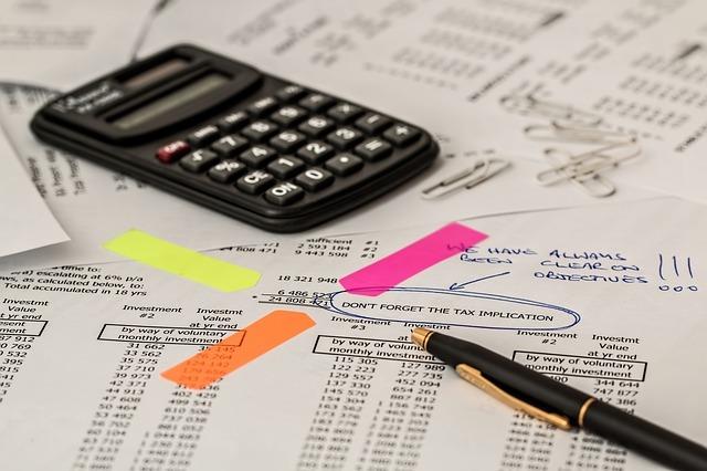 When Are Business Taxes Due Calculator