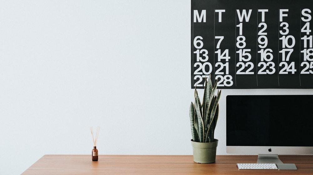 When Are Business Taxes Due Calendar