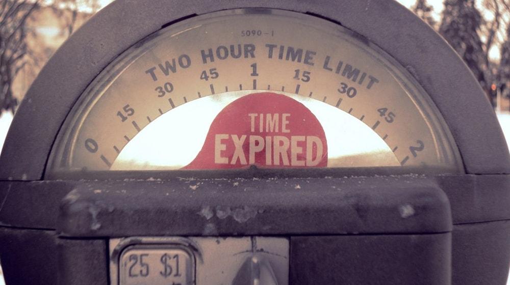 When Does A Domain Expire