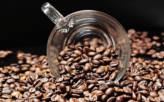 Why Start Business Coffee