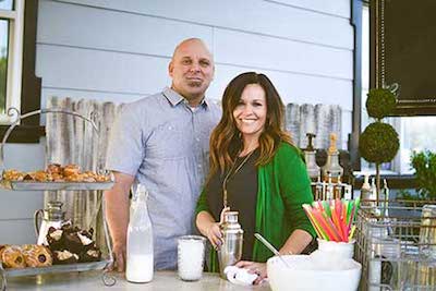 Why Start Business Sweetz Brew