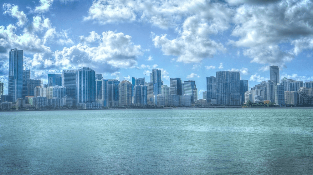 WordCamp Miami 2017