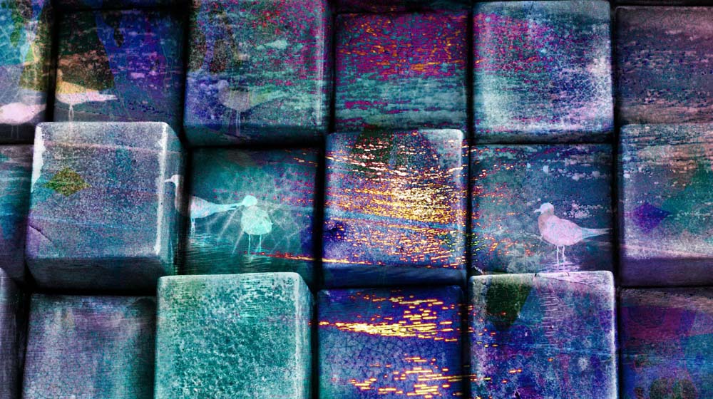 WordPress 5 Gutenberg Colorful Blocks