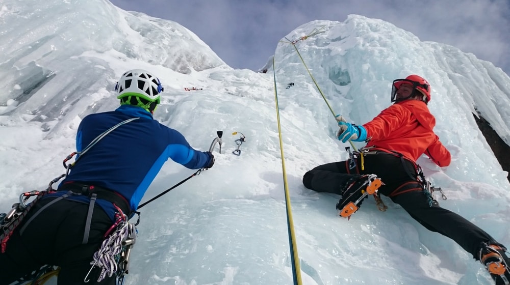 WordPress CTA Climb