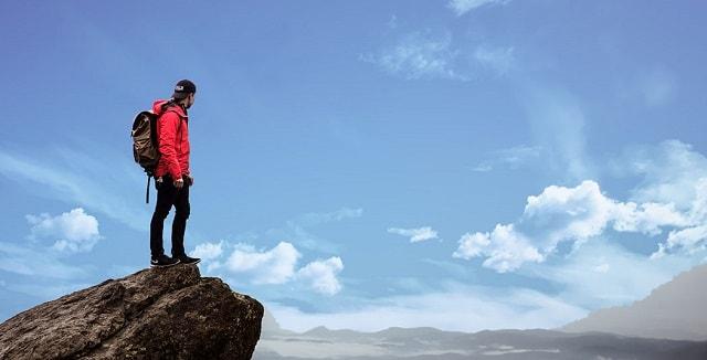 Wordpress Economy Lookout