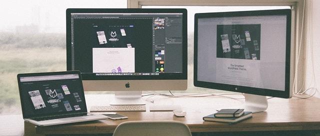 Wordpress Economy Monitors