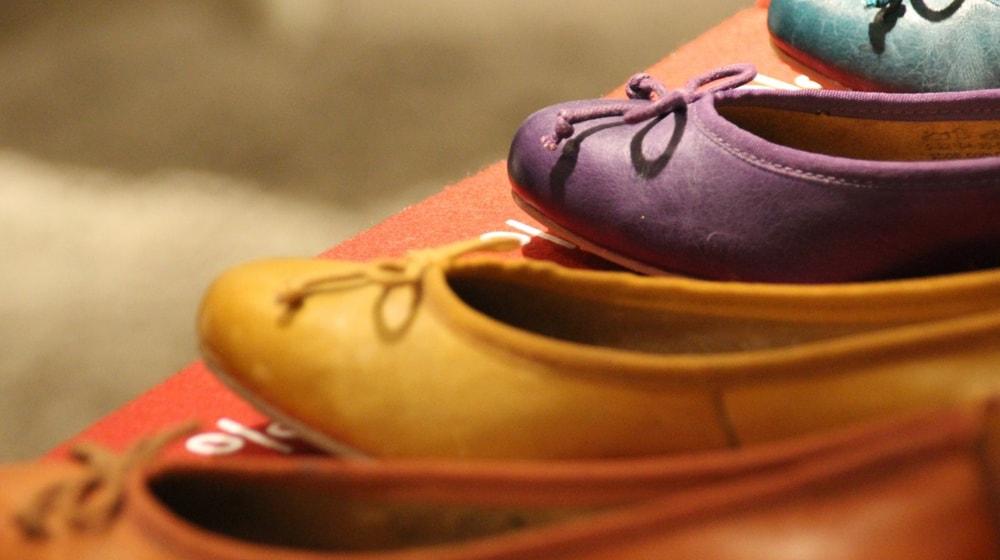 WordPress eStore Shoes