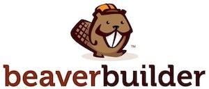 WordPress Page Builders Beaver Builde Logo