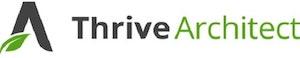 WordPress Page Builders Thrive Architect Logo