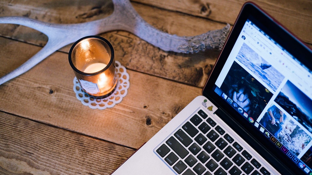 WordPress Portfolio Examples
