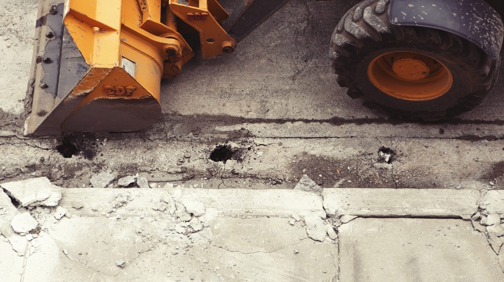 WordPress Vs Construction