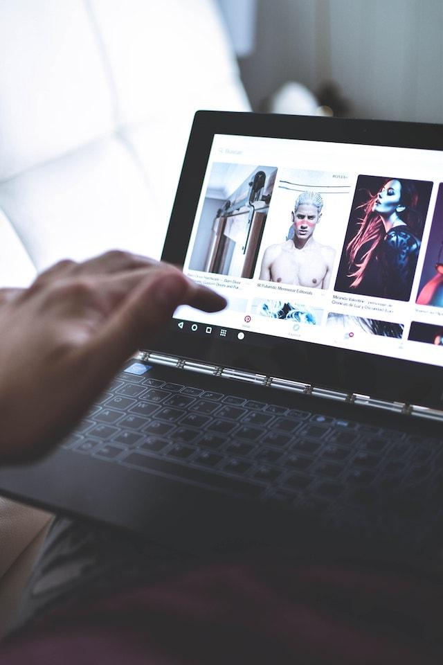 Working With A Graphic Designer Pinterest