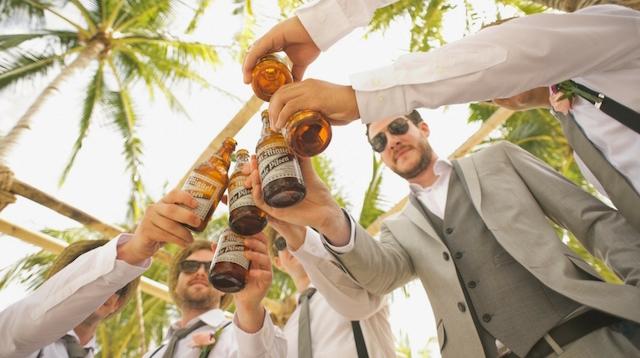 Writing A Travel Guide Beer