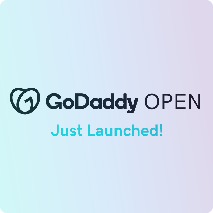 Bring GoDaddy Open to Your City