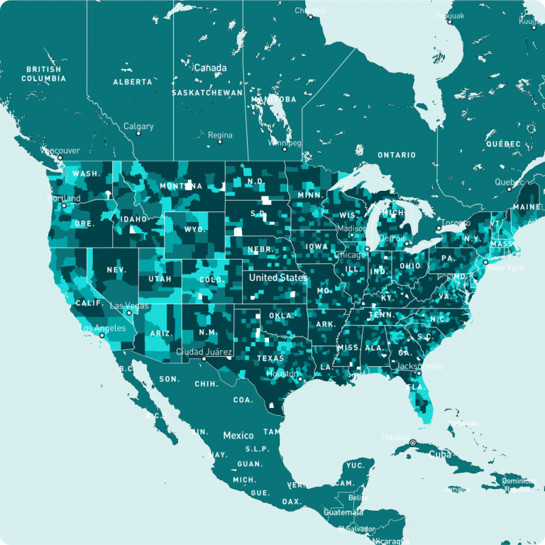 Microbusinesses opening up all over the United States