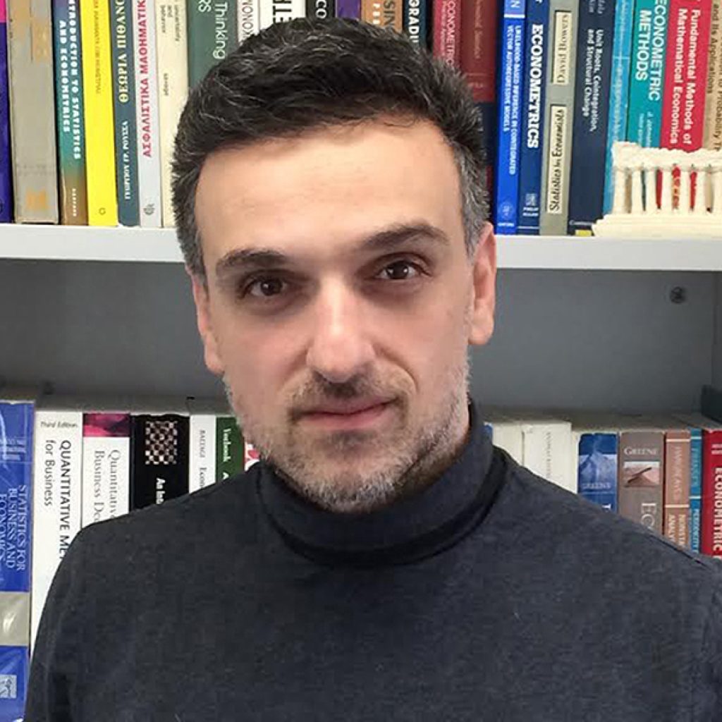 Q&A With Kent Professor & Great Britain Microbusiness White Paper Author