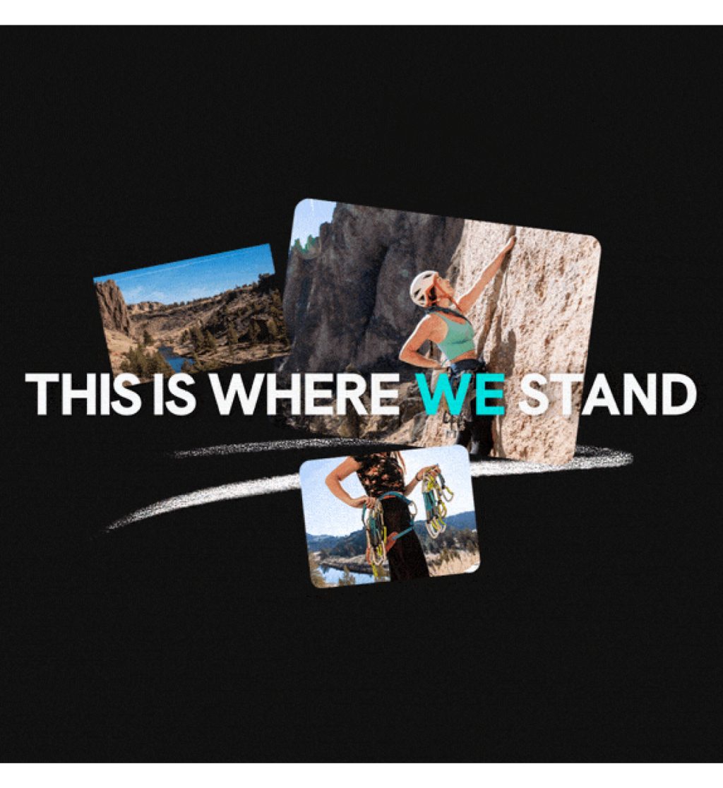 Entrepreneur Spotlight Series This Is Where We Stand