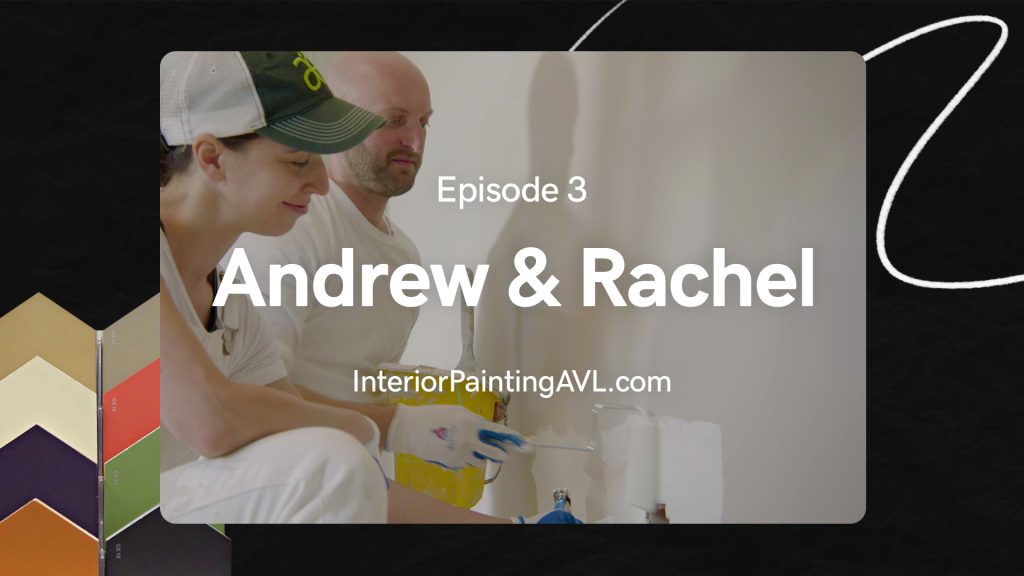 Interior Painting of Asheville Infographics