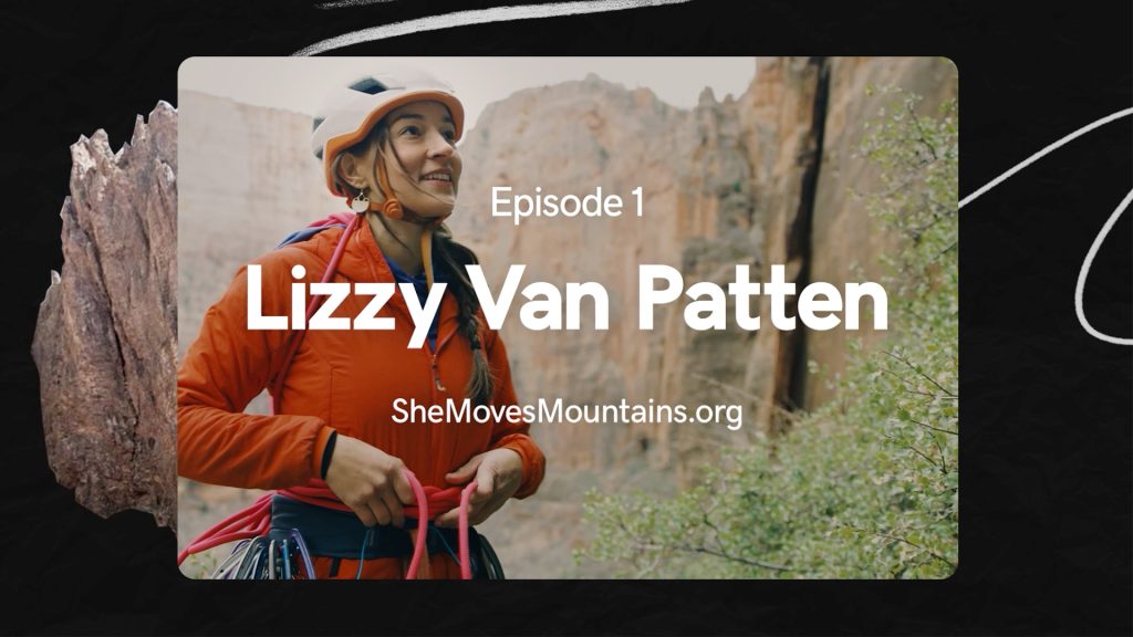 She Moves Mountains Infographics