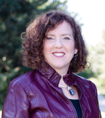 Karen Mossberger Headshot
