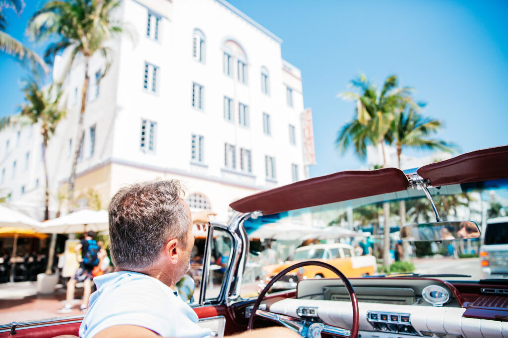 Can Miami Hold its Microbusiness Crown?