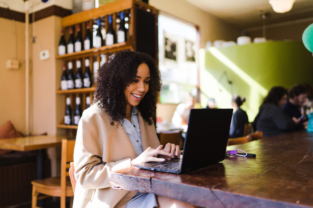 Black-Owned Business Starts Surge, Says GoDaddy Study